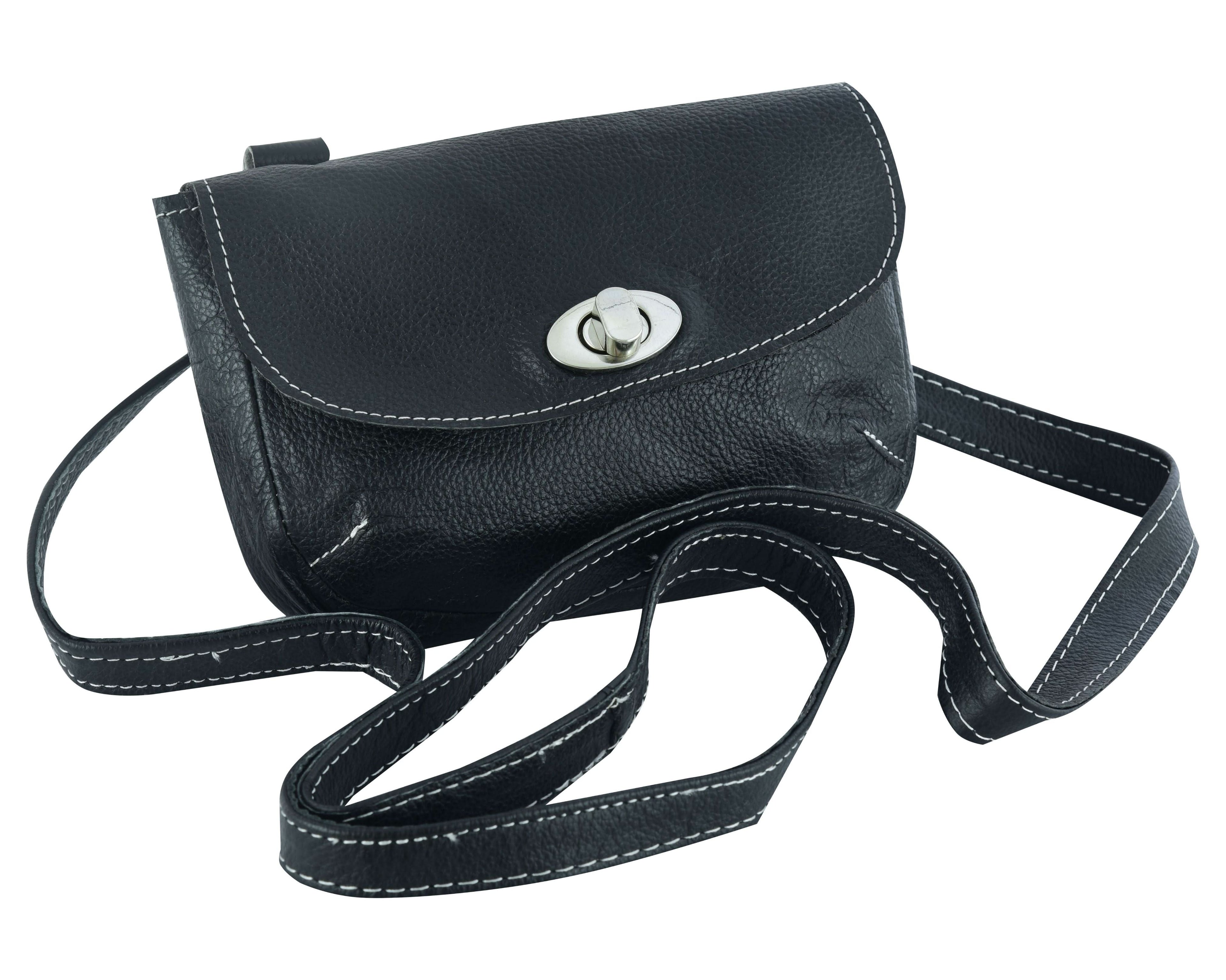 Women's Belt Loop Clip Purse