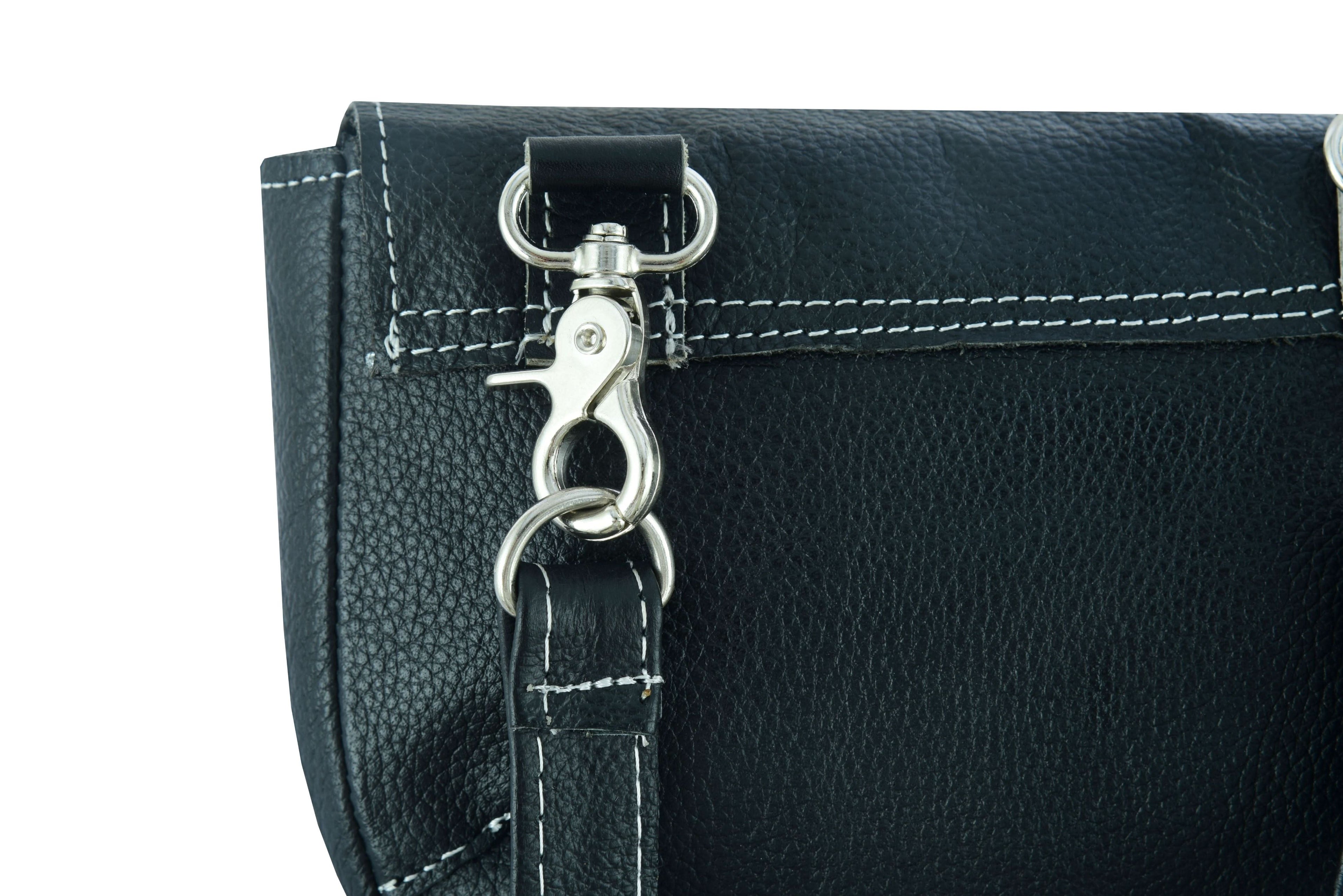 Women's Belt Loop Clip Purse