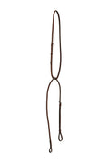 Huntley Equestrian Schooling Standing Martingale, Italian Leather