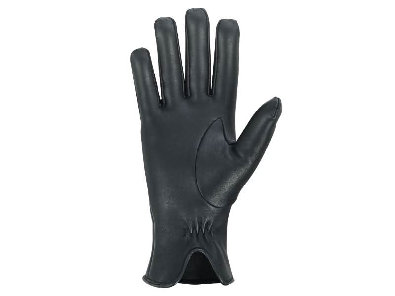 Regal Palm Women's Black Formal Dress Glove