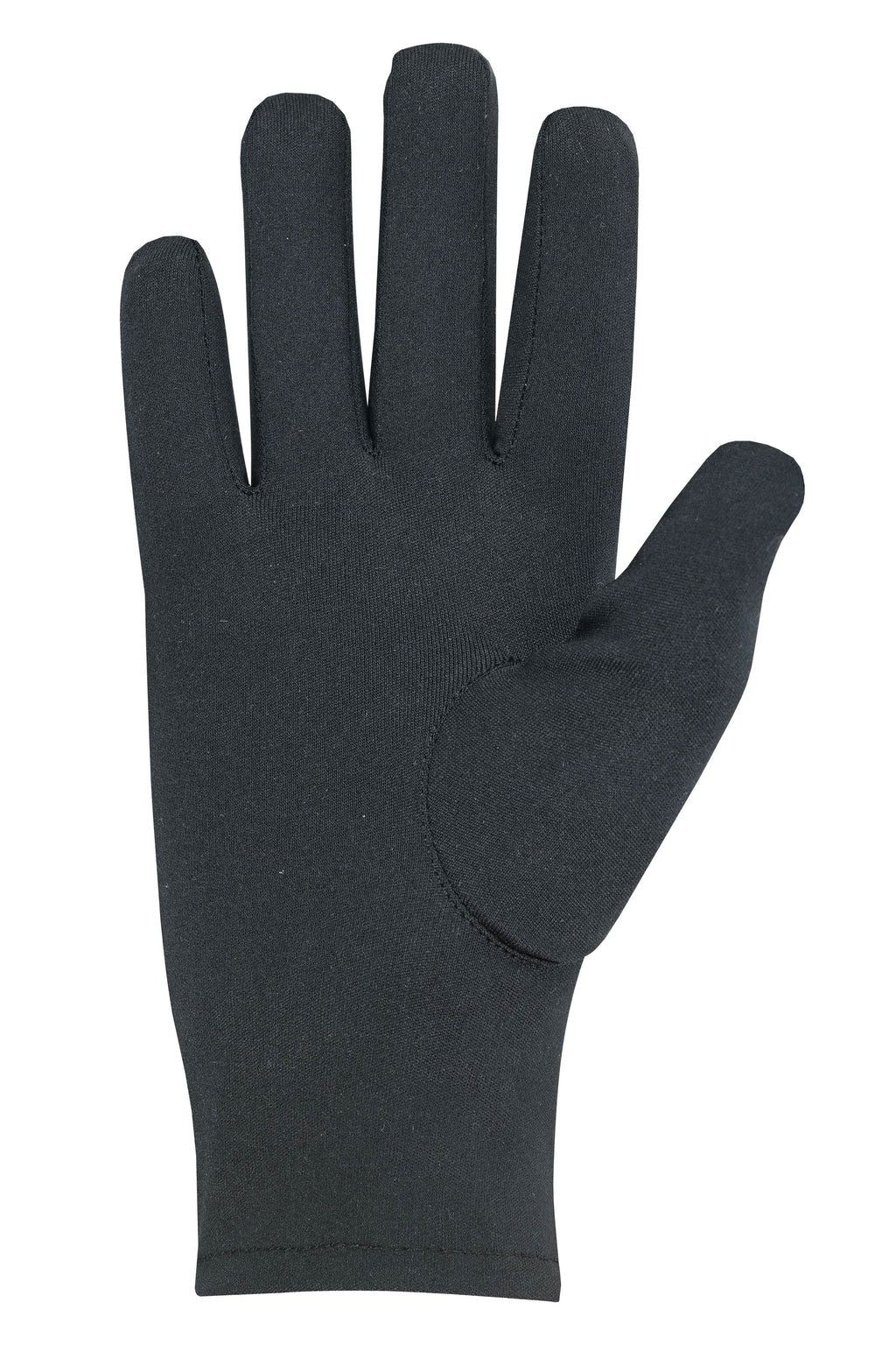 Dark Tie Black Formal Tuxedo Glove