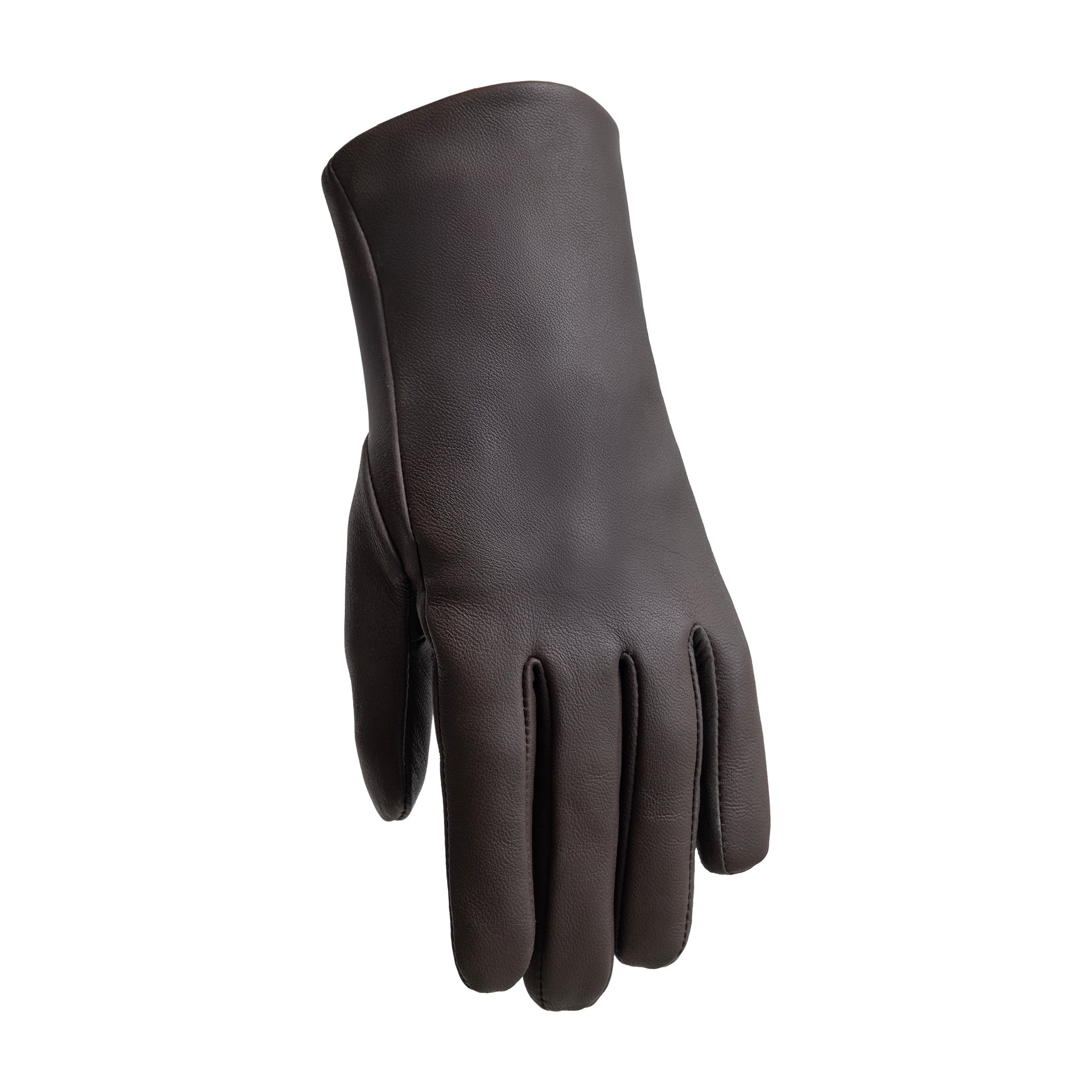 Capri Elegant Women's Fashion Leather Gloves