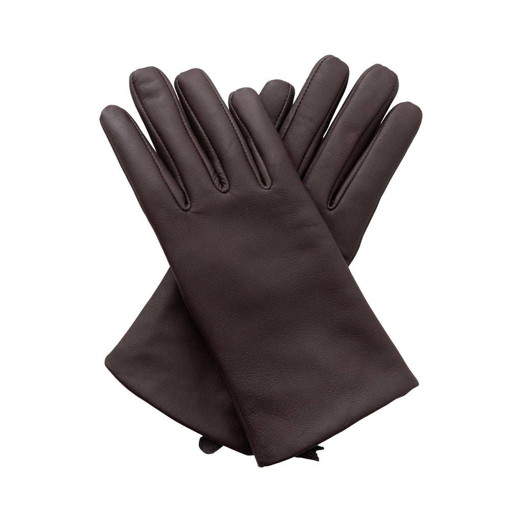 Capri Elegant Women's Fashion Leather Gloves
