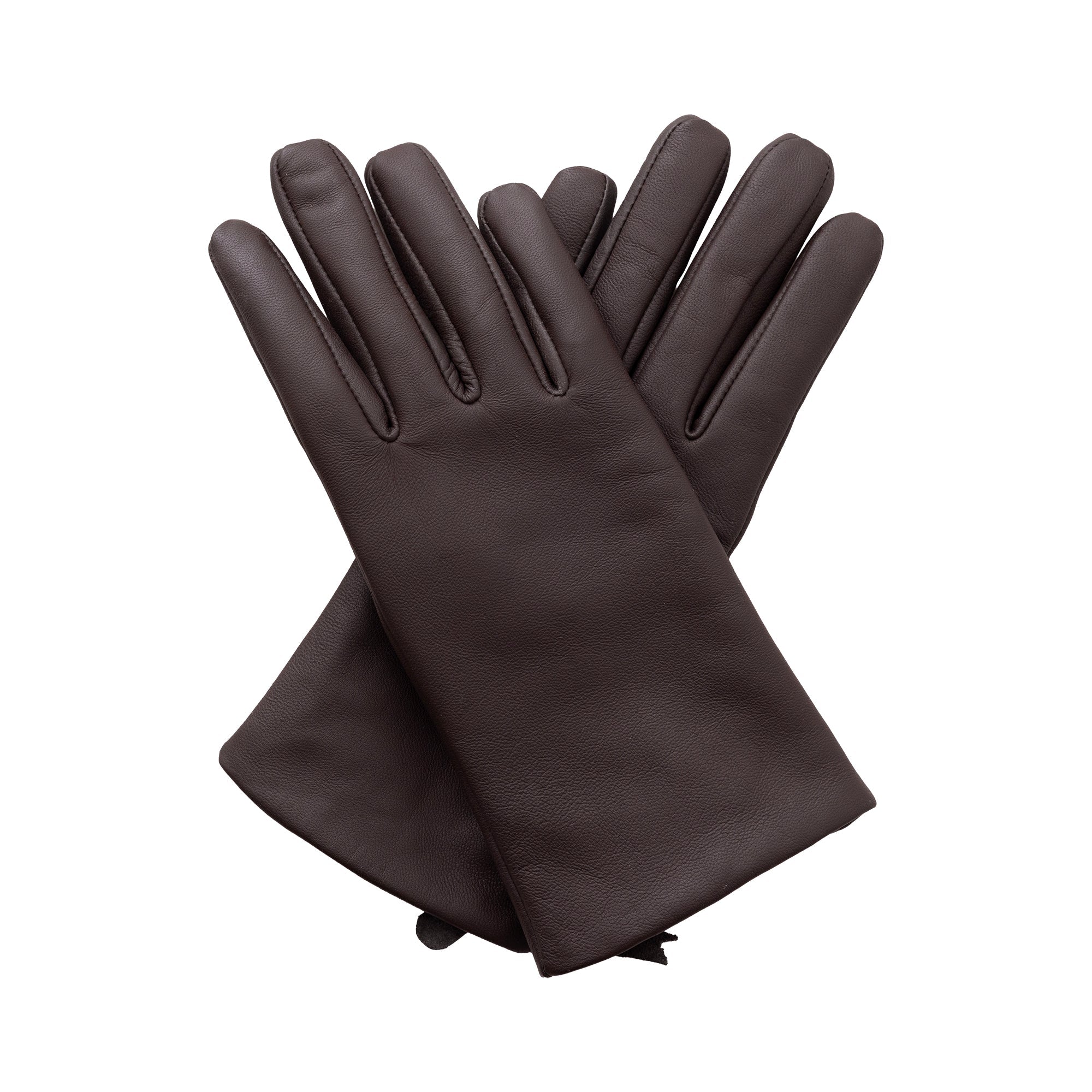 Capri Elegant Women's Fashion Leather Gloves