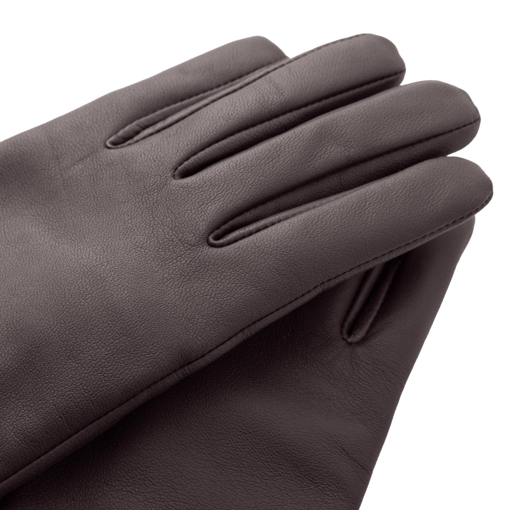 Capri Elegant Women's Fashion Leather Gloves