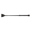 Huntley Equestrian Leather Jumping Bat Riding Crop