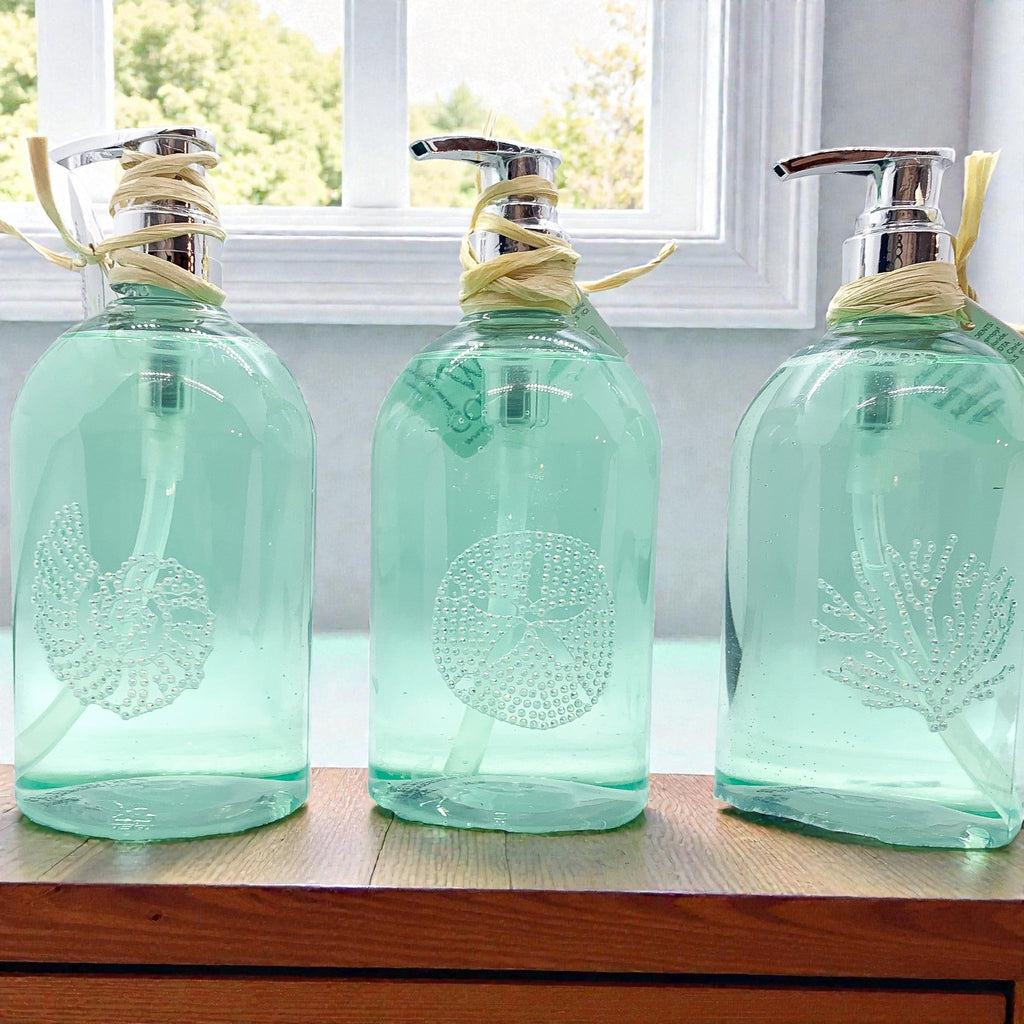 By the Sea Hand Soap