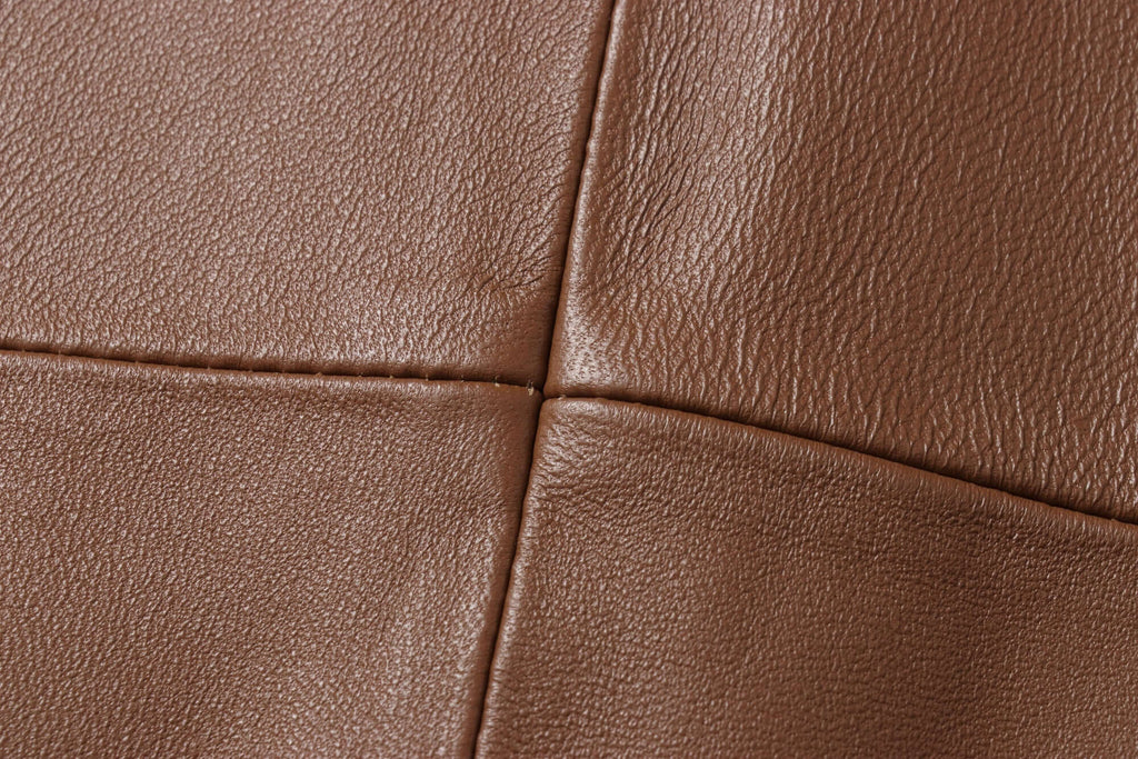 REED Men's Premium Lambskin Leather Blazer Sports Jacket (Imported)