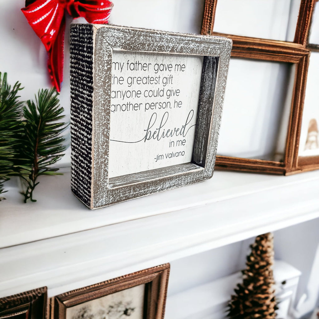 Greatest Gift 5"