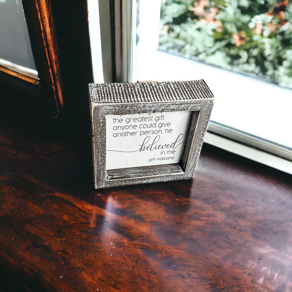 Greatest Gift 5"