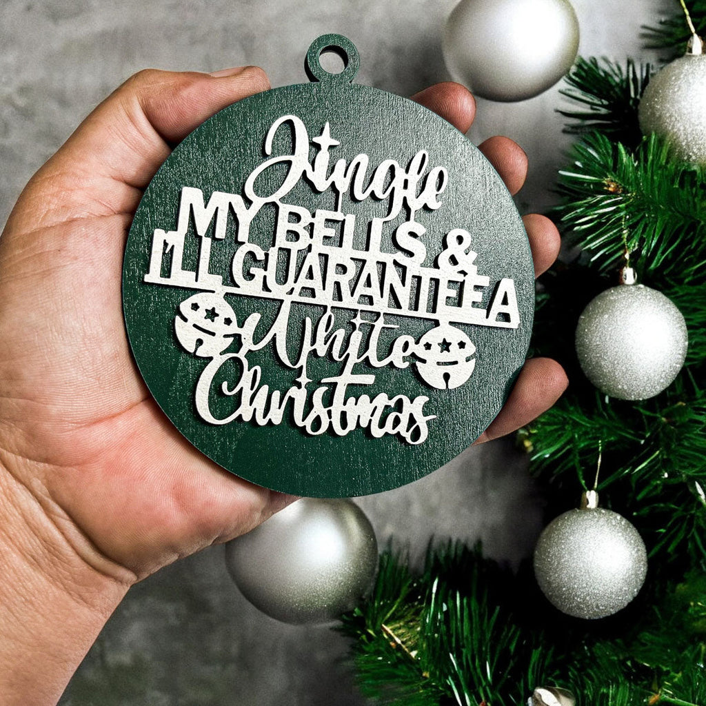Jingle My Bells  12 Colors