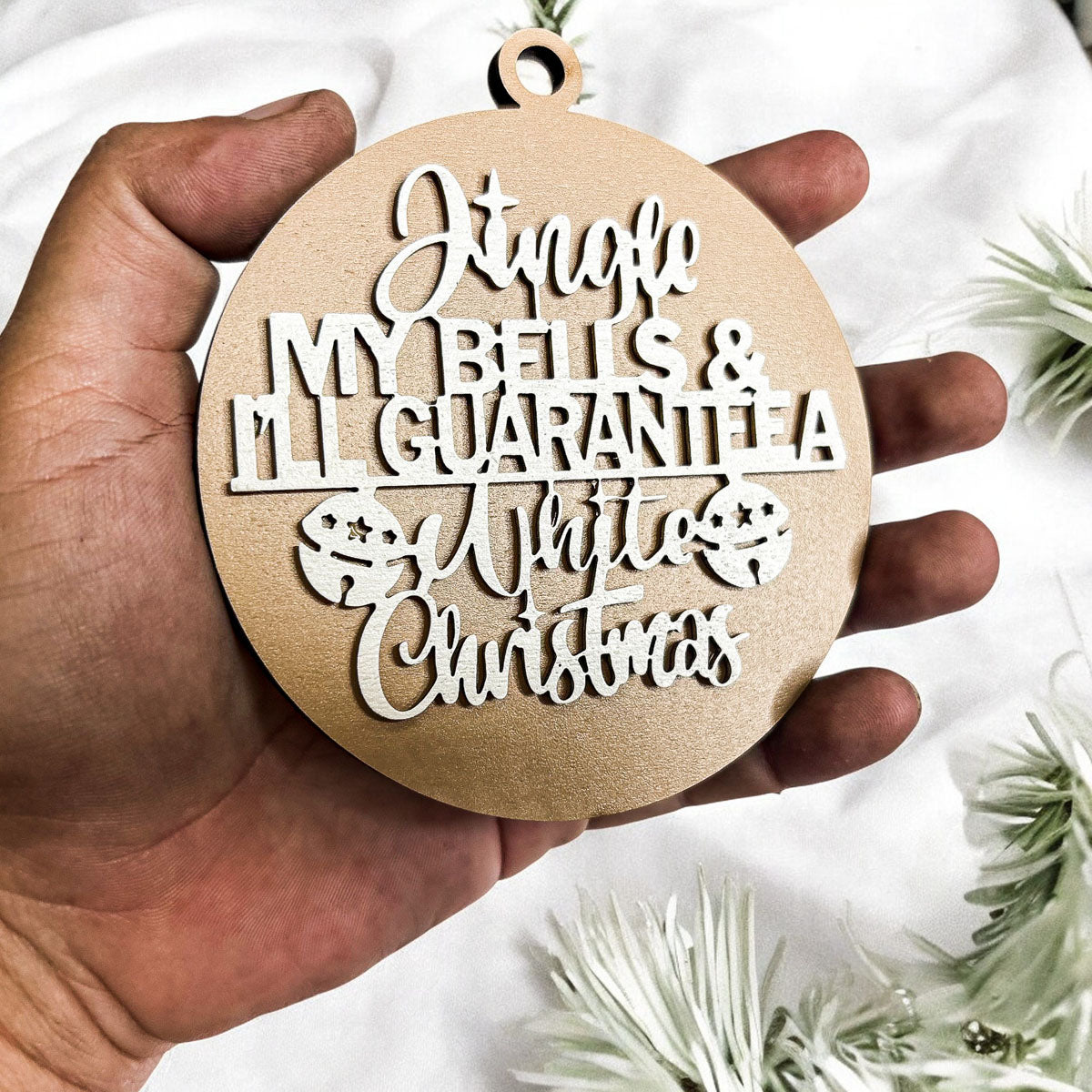 Jingle My Bells  12 Colors