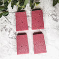 Pink Lemonade Scrub