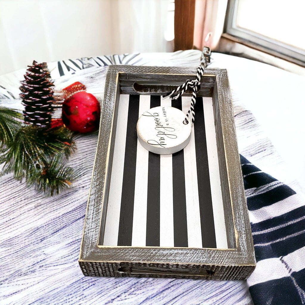 Good Day Stripes