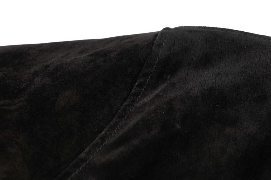 REED Men's Baseball Suede Leather Jacket (Imported)
