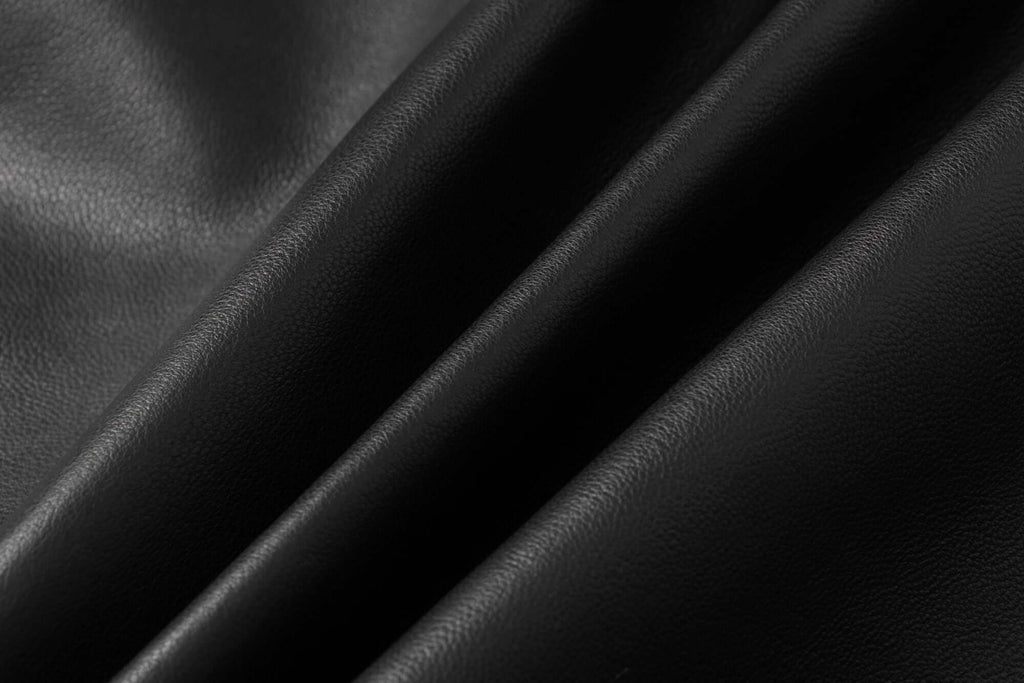 REED Men's Premium Lambskin Leather Blazer Sports Jacket (Imported)