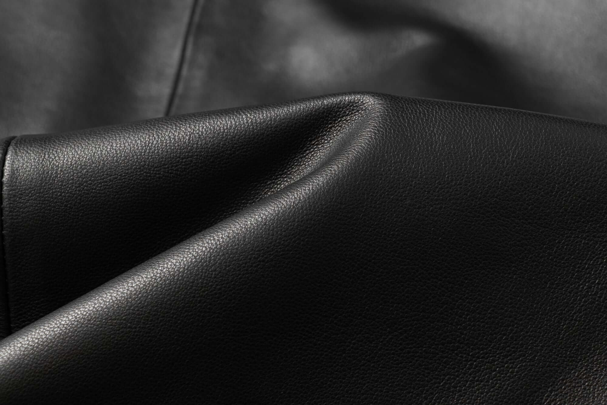 REED Men's Premium Lambskin Leather Blazer Sports Jacket (Imported)