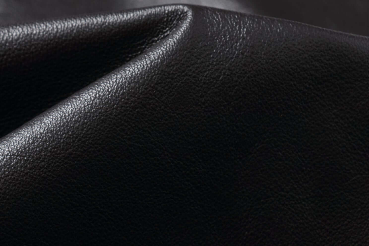 REED Men's Premium Leather Aviator Bomber Jacket - Imported