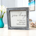 Sea Hag Sign