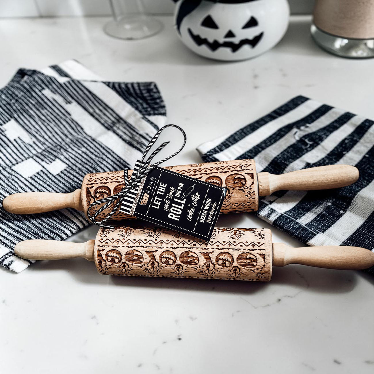 Halloween Pin | PRE-ORDER