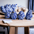 Chinoiserie Bird