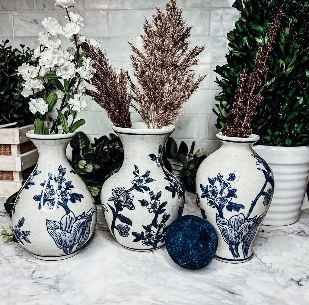 Japanese Floral