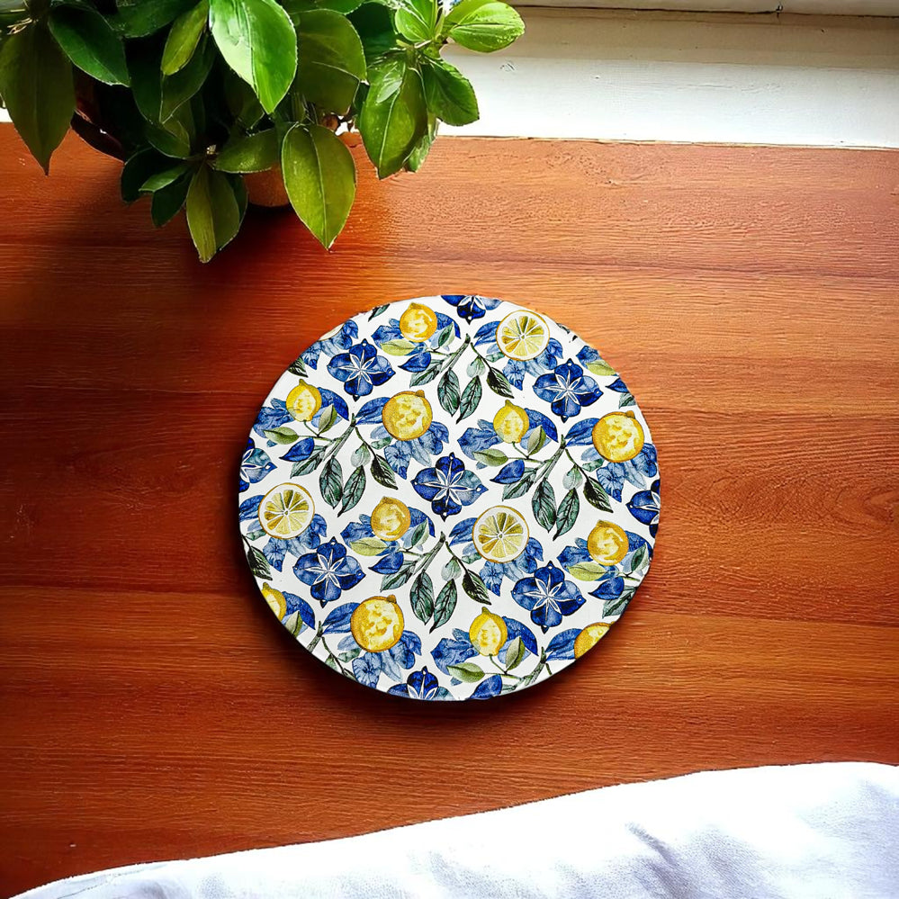 Mediterranean Lemon PRE-ORDER