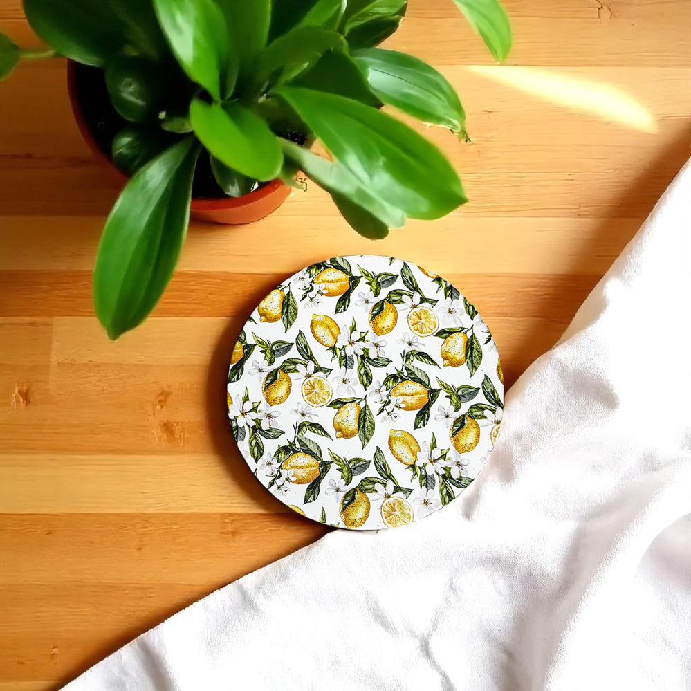 Mediterranean Lemon PRE-ORDER