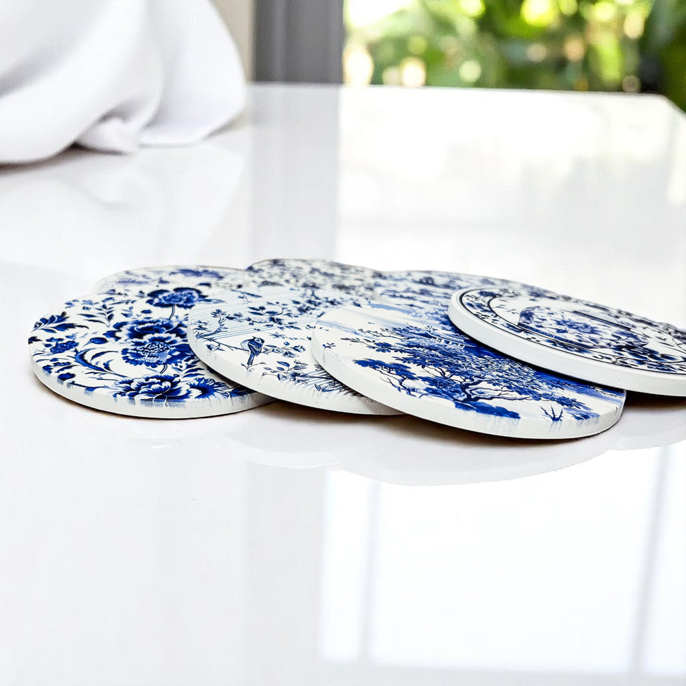 Chinoiserie PRE-ORDER