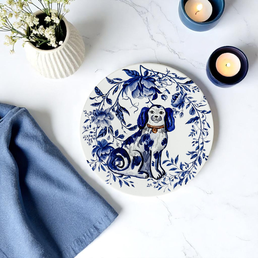 Chinoiserie PRE-ORDER