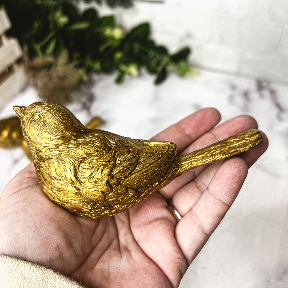 Golden Bird