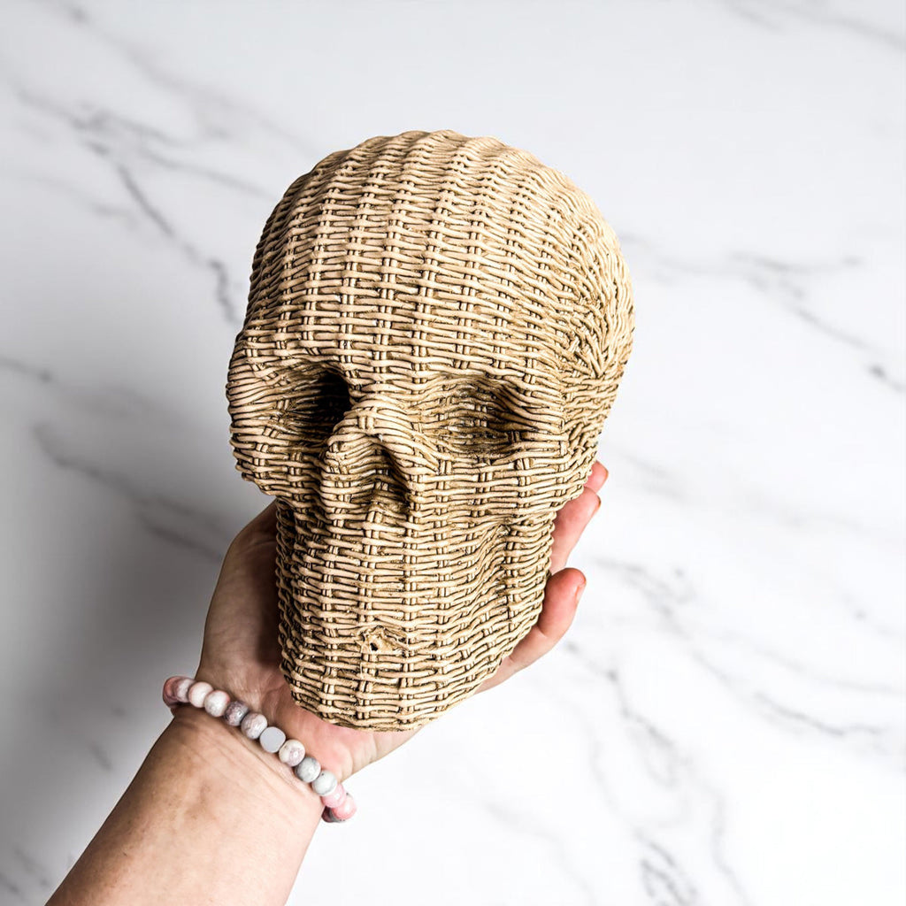 Skull Me
