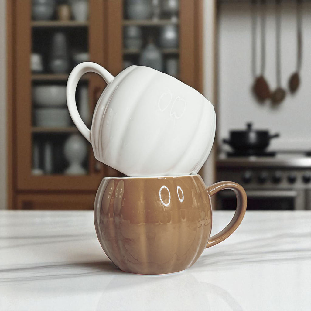 Pumpkin Mug PRE-ORDER