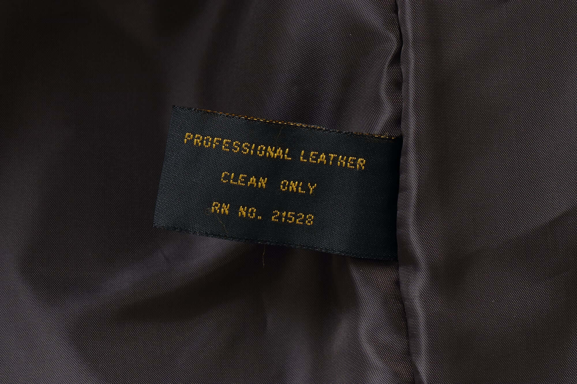 REED EST. 1950 Men's Jacket Genuine Lambskin Leather Stand UP Collar Winners Coat - Imported