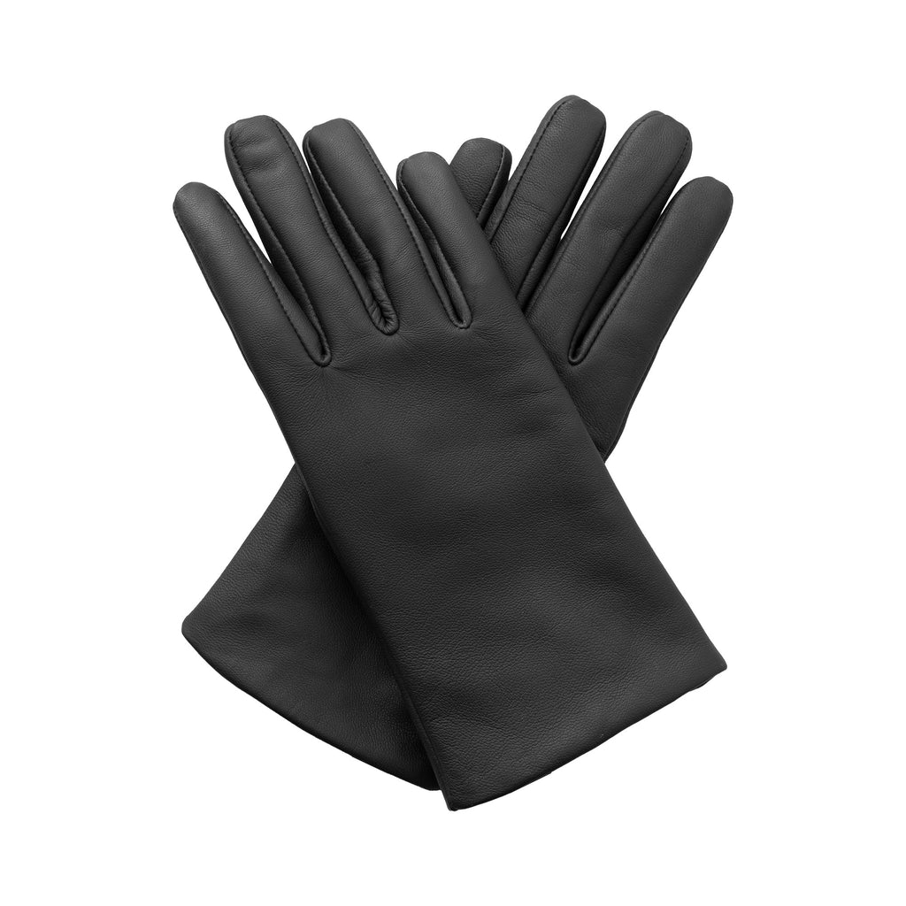 Capri Elegant Women's Fashion Leather Gloves