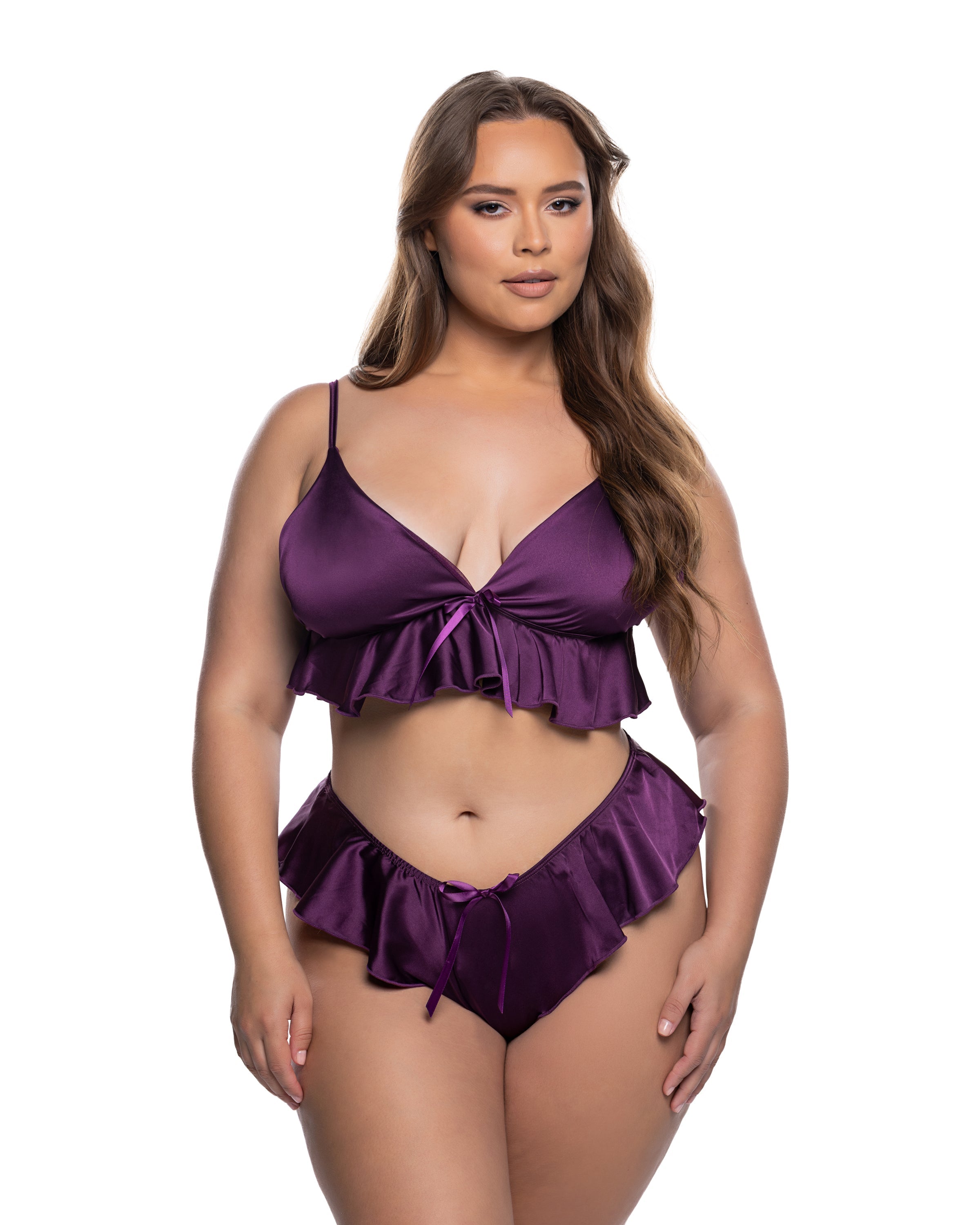 Sweet Flutter Set