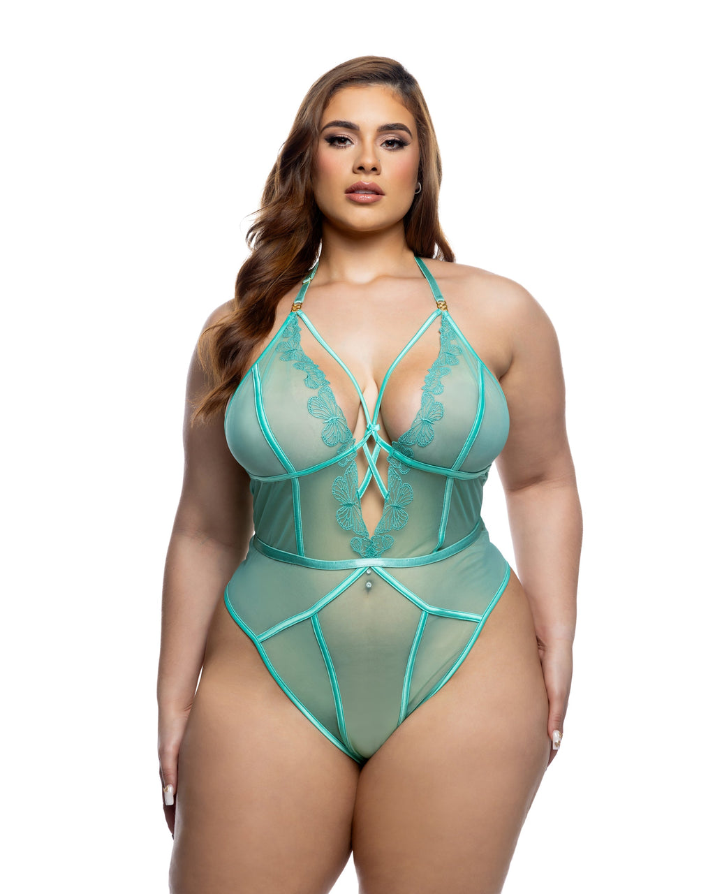 Butterfly Bliss Teddy – A Seductive Spring/Summer Must-Have