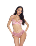 Peek-A-Boo Bliss 2-Piece Set