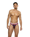 Naughty & Nice Briefs