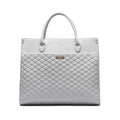 Classic Tote Bag | Stone Grey