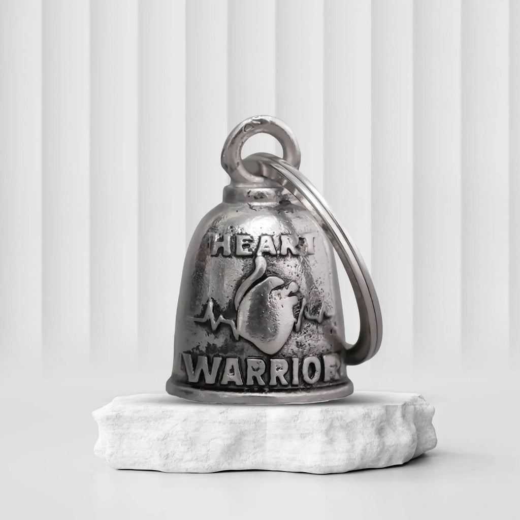HEART WORRIORS Renegade Bell®