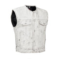 Blaze Scorcher™ Lowcut Men's Canvas Vest