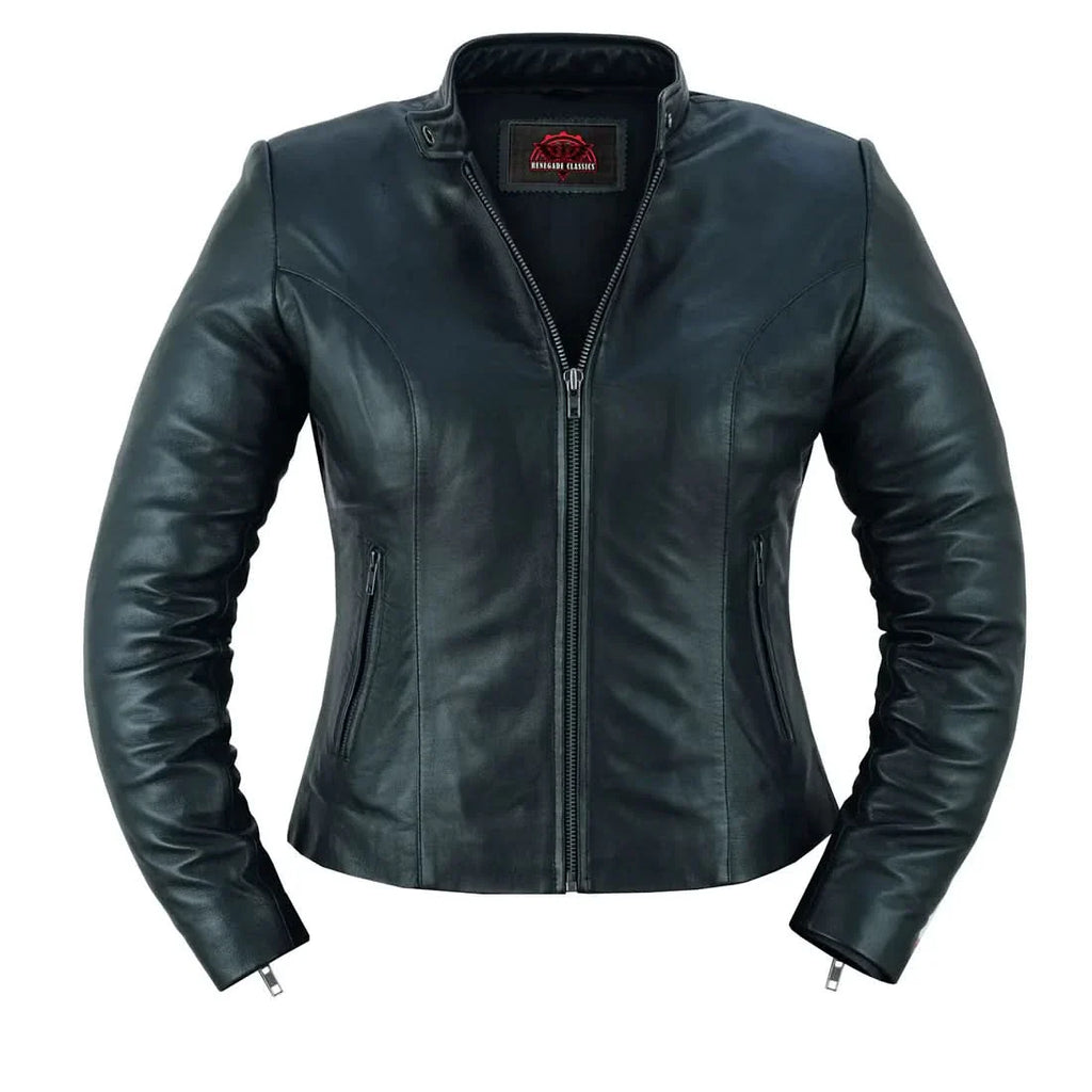 Women's Stylish Lightweight Jacket