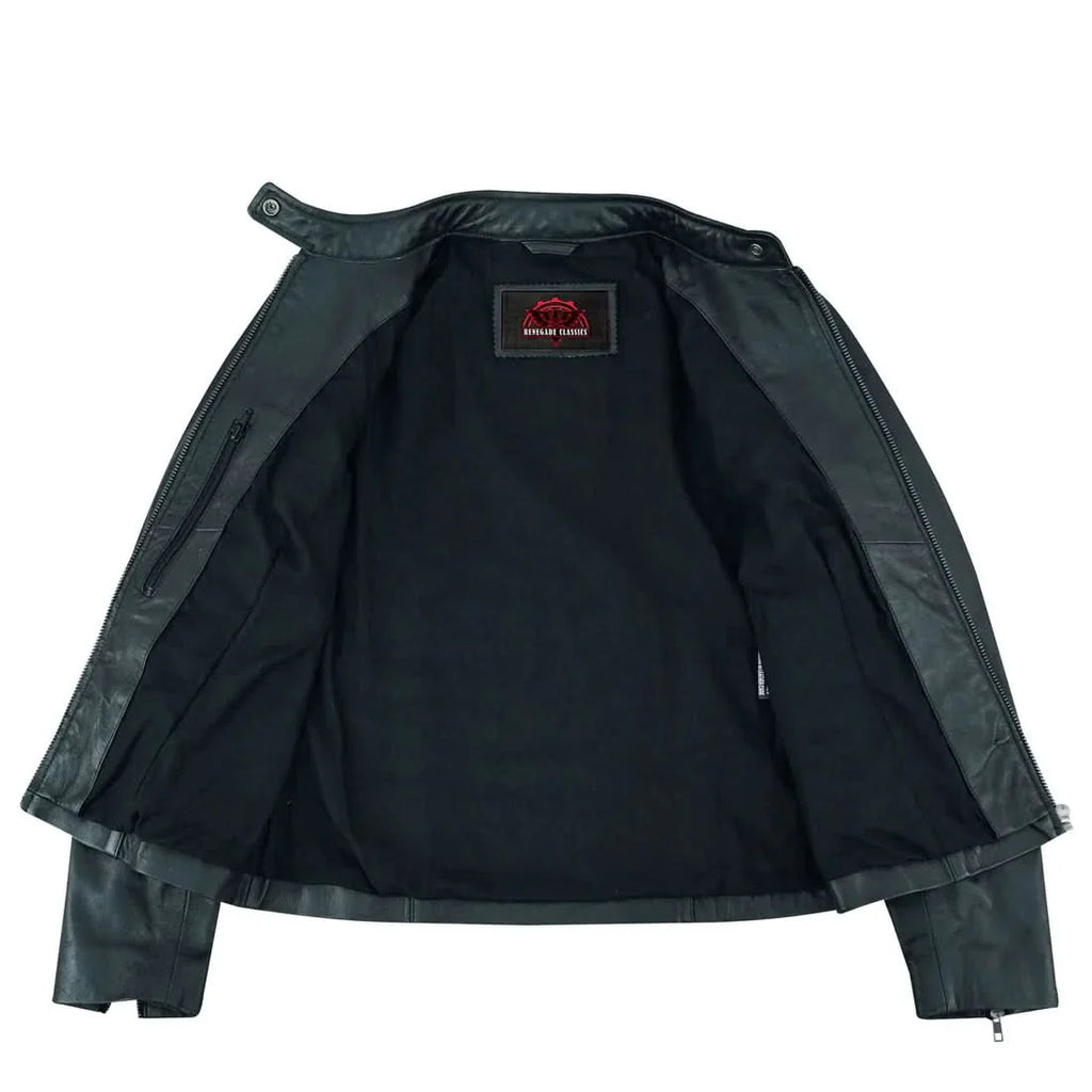 Women's Stylish Lightweight Jacket