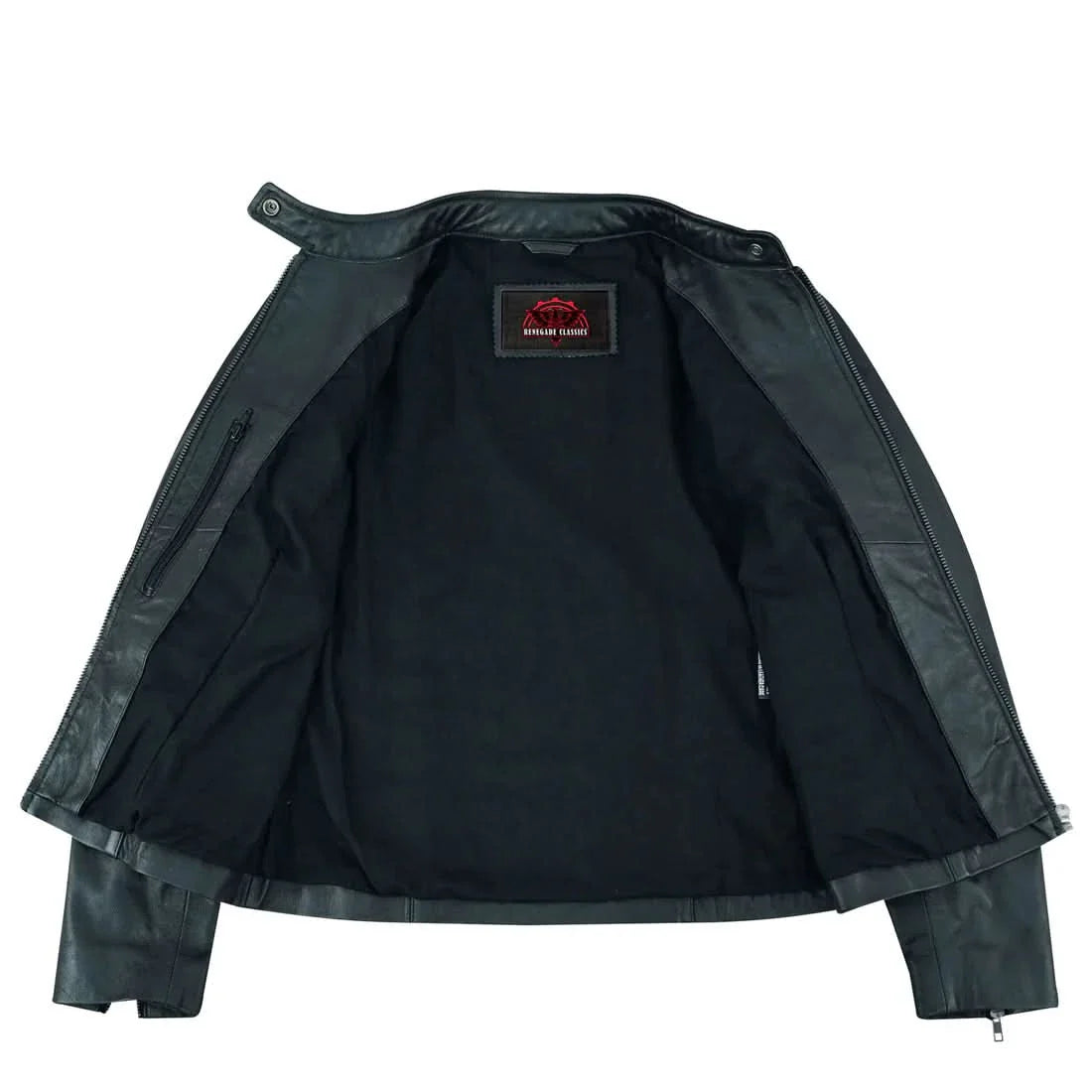 Women's Stylish Lightweight Jacket