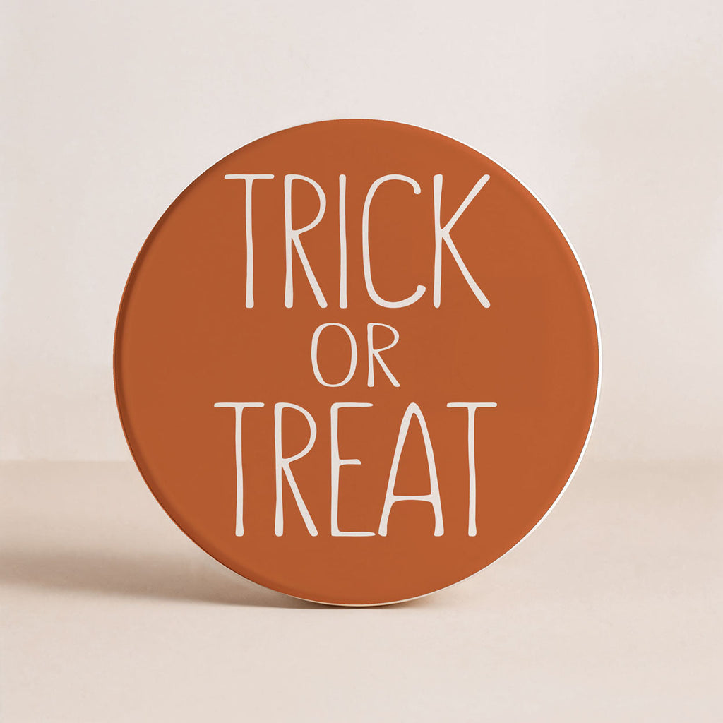Halloween Coasters