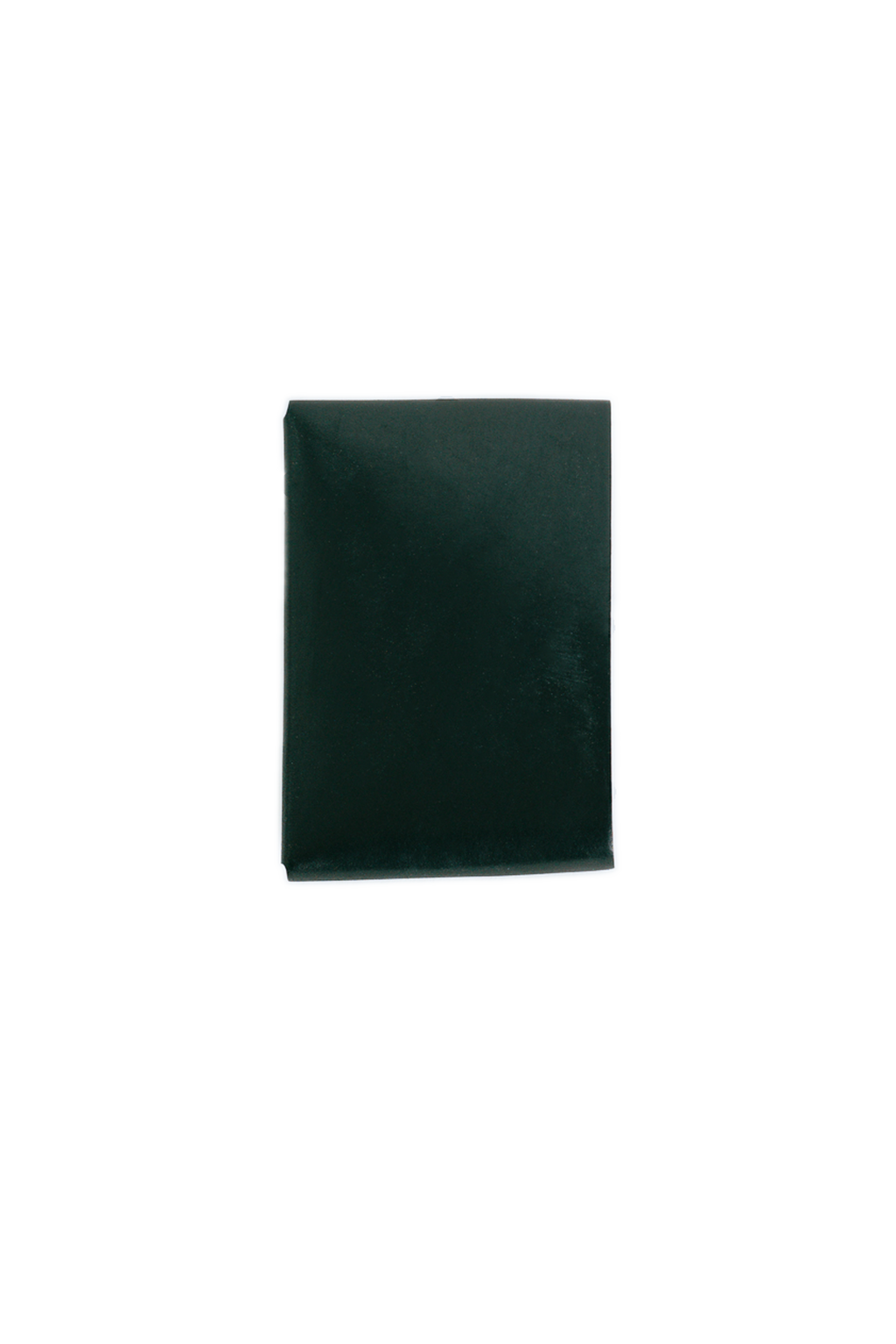 Johnny Slim - Black Horween Shell Cordovan