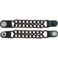 VEPC1RB Vest Extender Powder Coated Root Beer