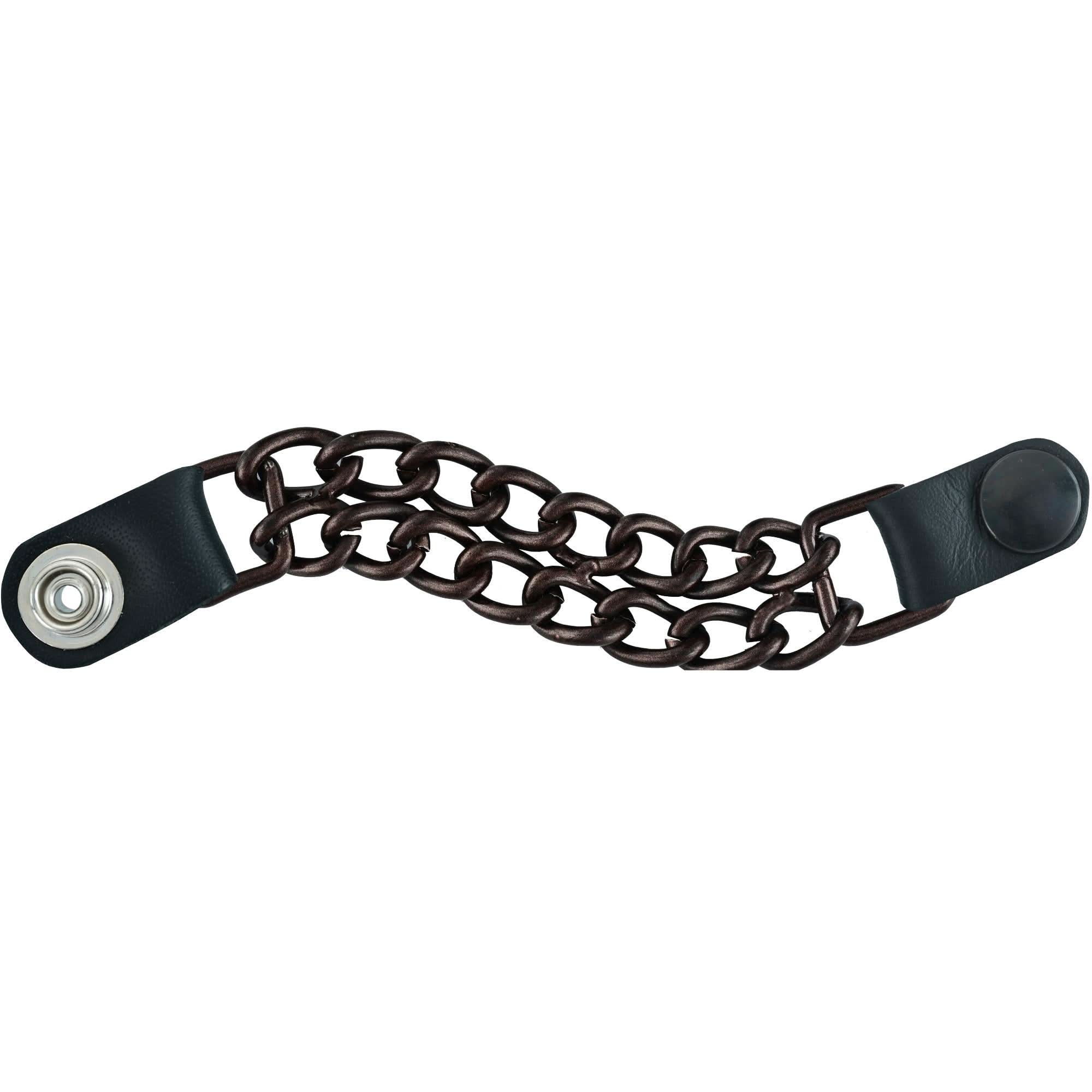 VEPC1RB Vest Extender Powder Coated Root Beer