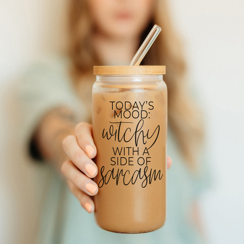 Witchy 20oz